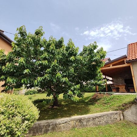 Barisic Apartment ลิฟโน ภายนอก รูปภาพ